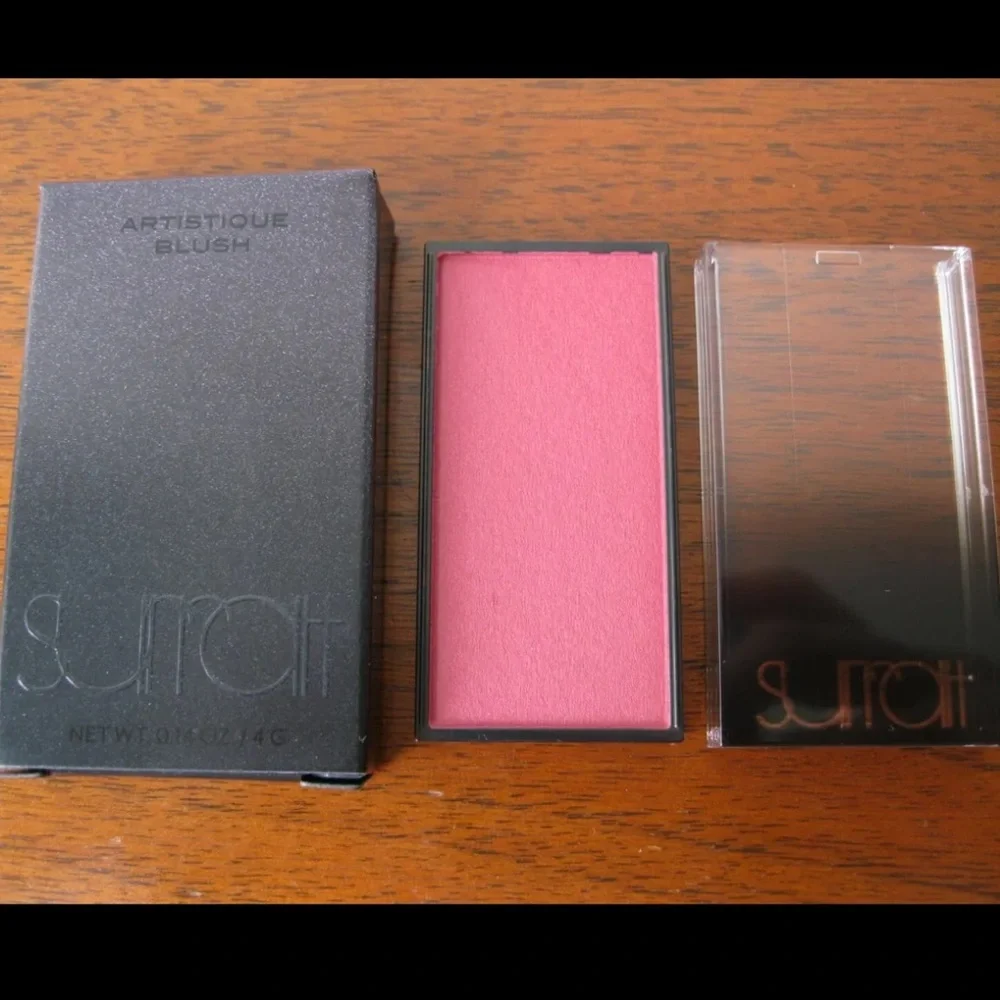 Surratt Beauty Artistique Blush in Shade Rouger